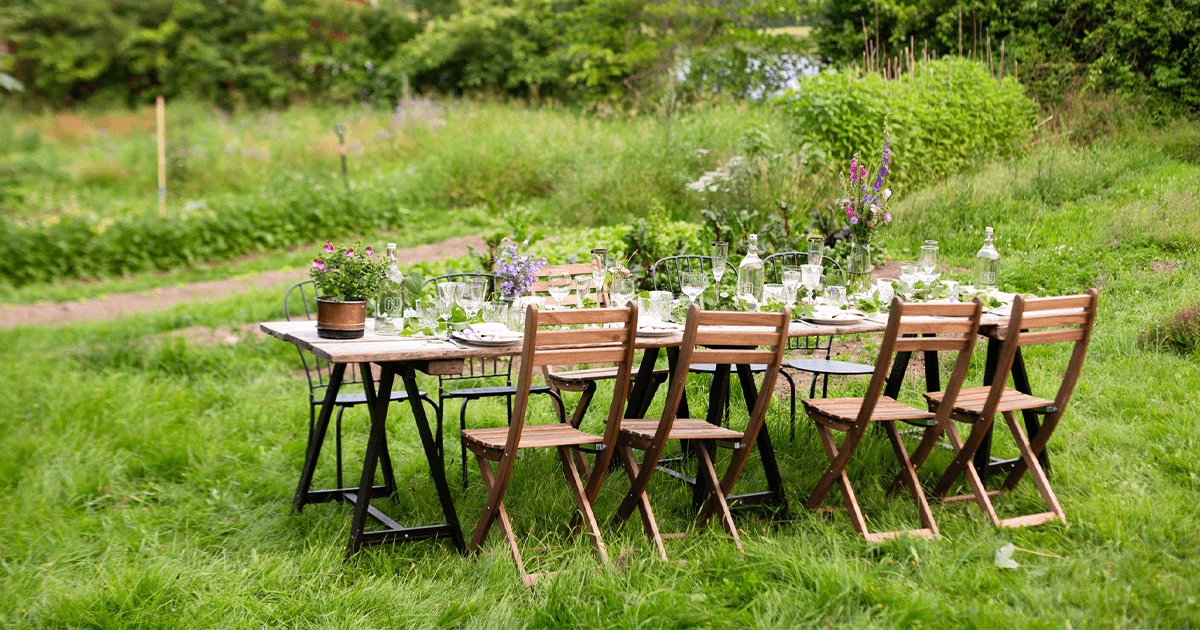 Vin till midsommarfest 2026 – utöver grillat och sill