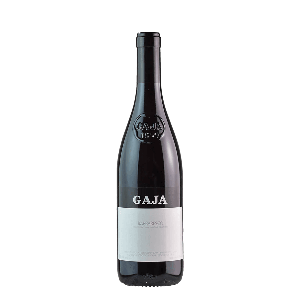 Angelo Gaja, Barbaresco 2021 flaska