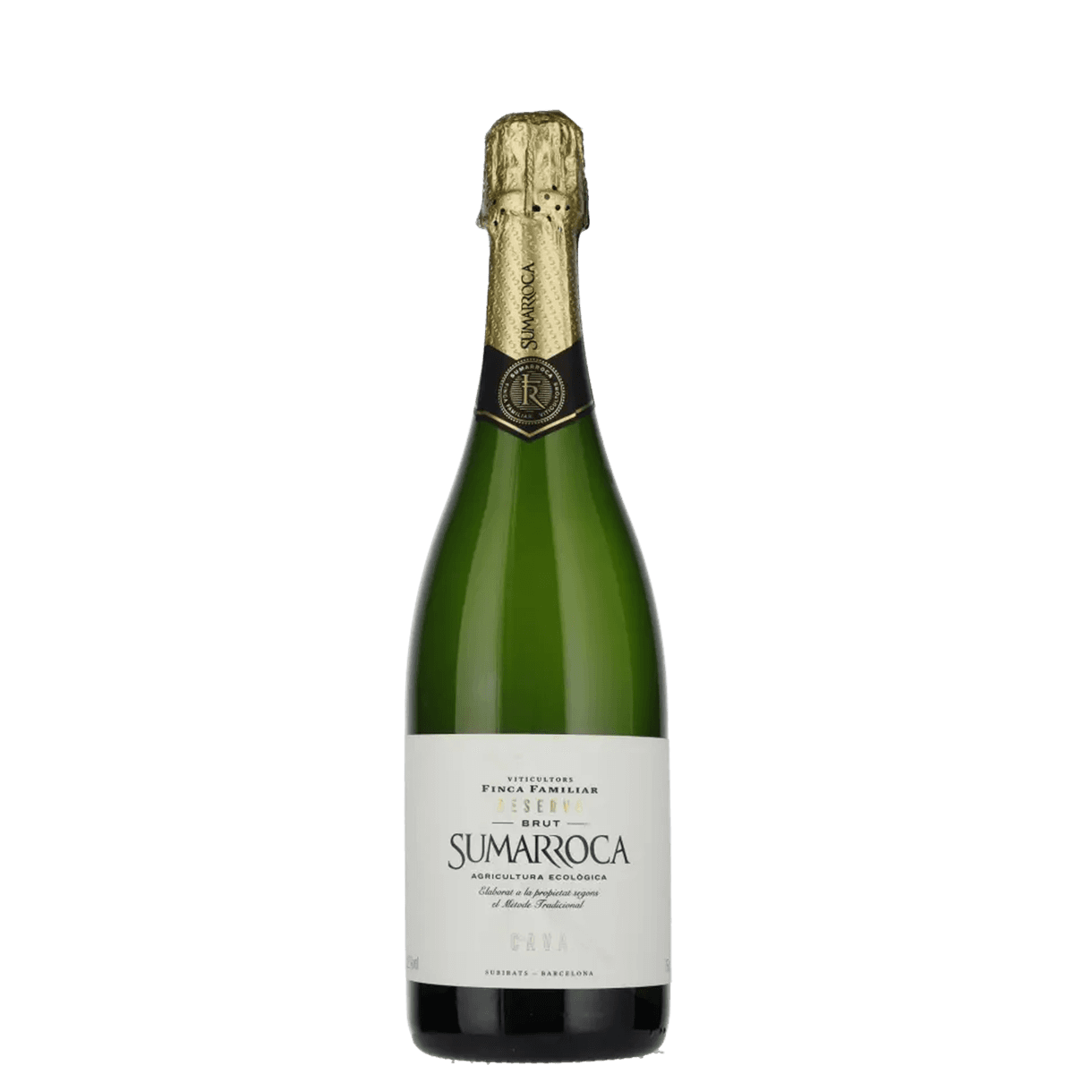 Cava Brut Reserva 2023