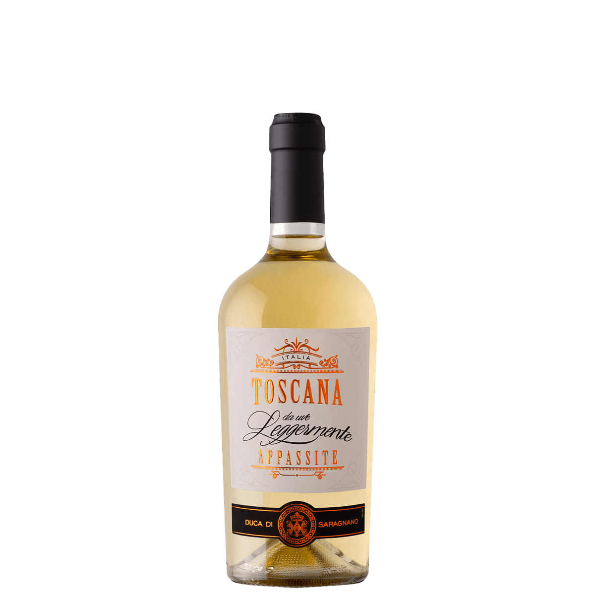 Toscana Bianco Leggermente Appassite