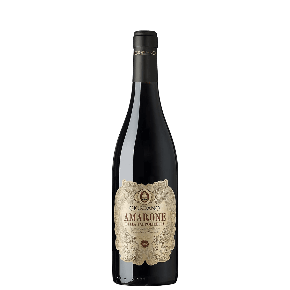 Amarone della Valpolicella DOCG