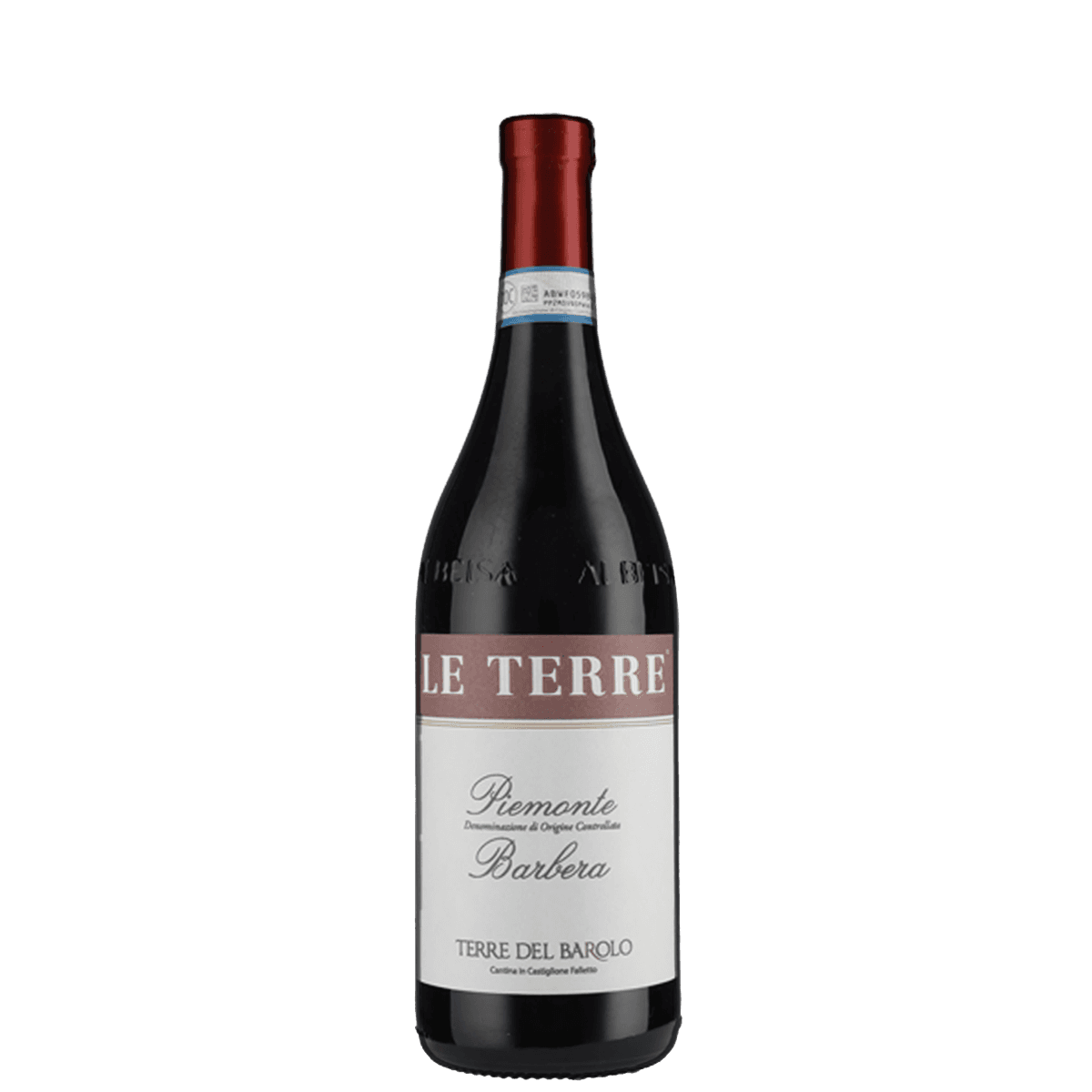 Barbera Piemonte 2023