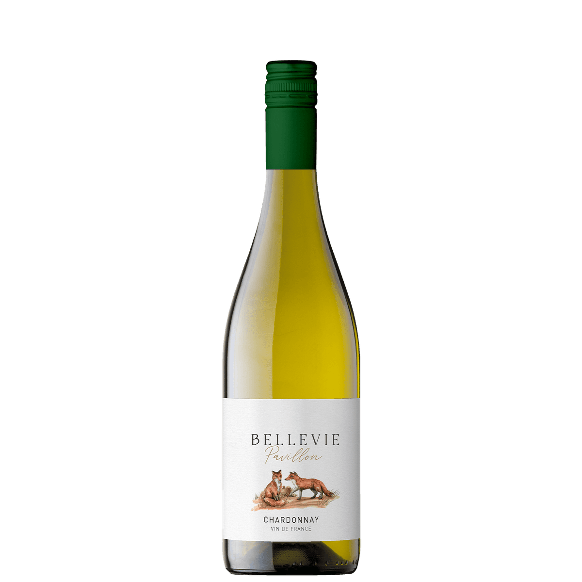 Chardonnay Vin de France