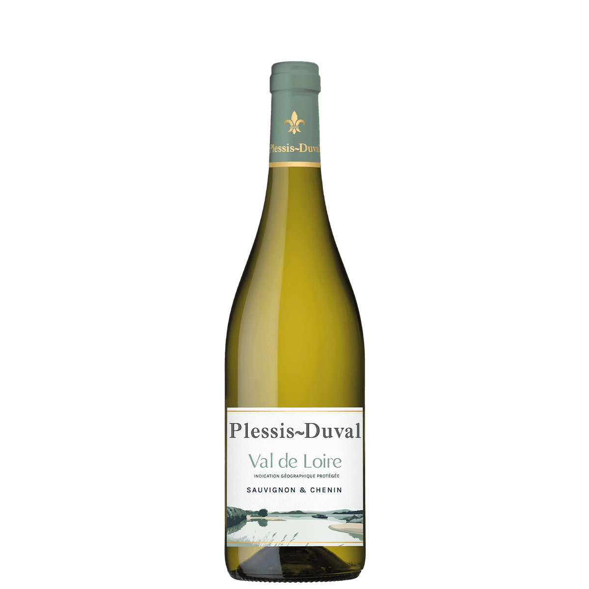 Val de Loire Blanc