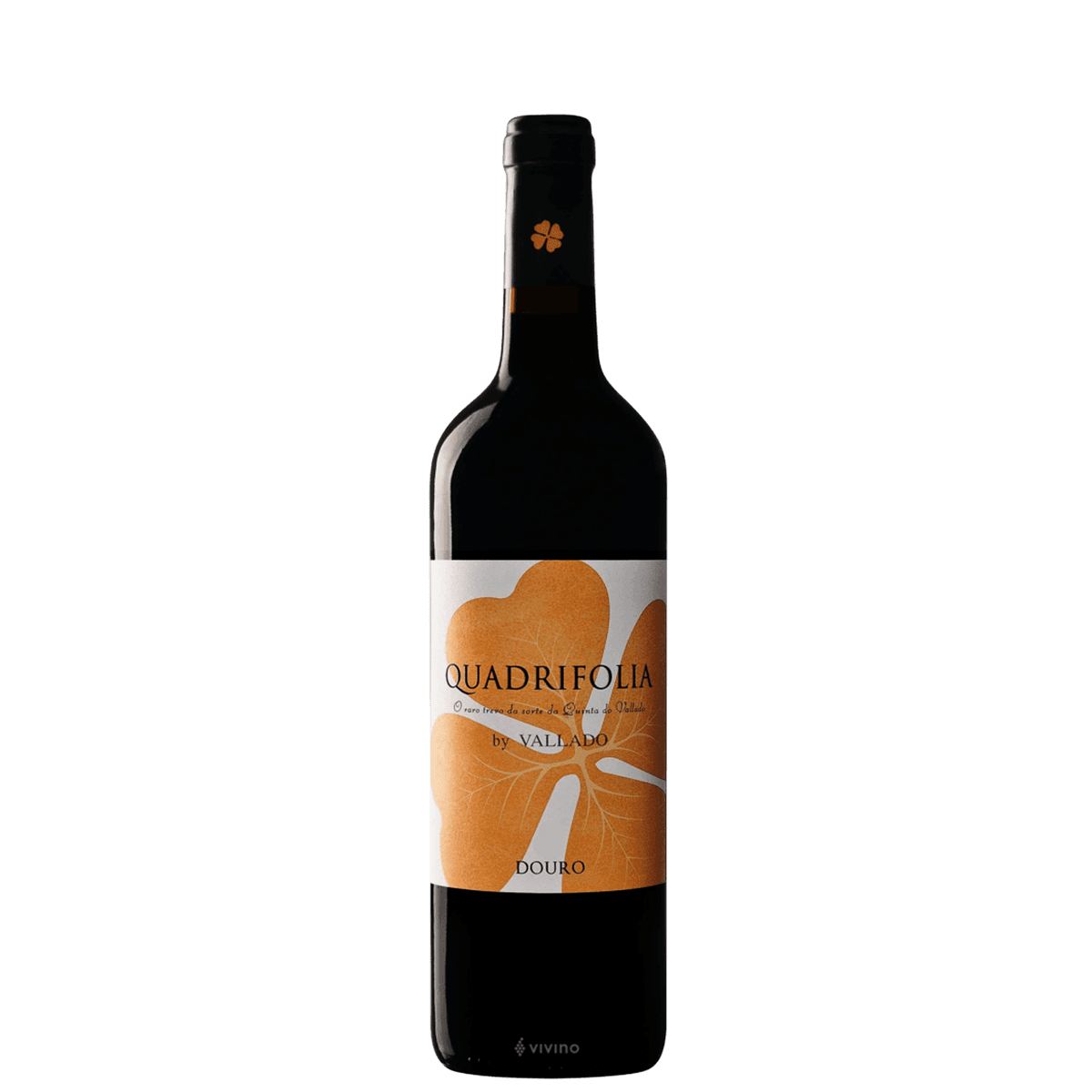 Quinta do Vallado, Douro Quadrifolia 2019 flaska