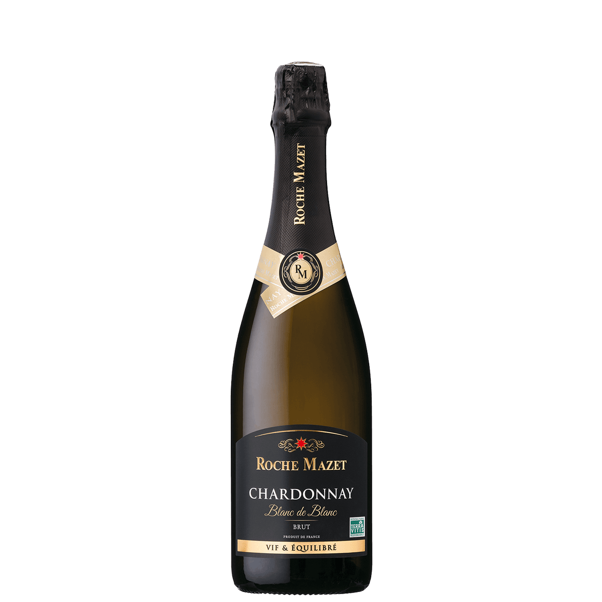 Chardonnay Brut